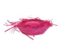 Cappello Intrecciato Per Adulti Messicano Cappelli Da Spiaggia Sole Larga