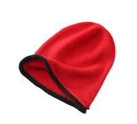 Cappello invernale alla moda misto cashmere antivento | Design termicamente isolato, fodera ispessita, autunno inverno, attività all'aperto, escursionismo, accessorio essenziale per