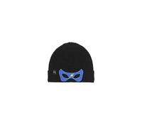 Cappello invernale Buff Funn Hero Deep, nero, taglia unica