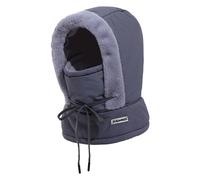 Cappello invernale caldo ispessito 3 in 1 da uomo per , ciclismo,