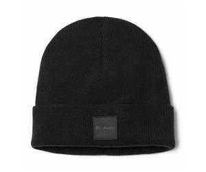 Cappello invernale Columbia City Trek™ Heavyweight Beanie Colore: nero