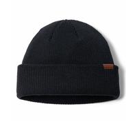 Cappello invernale Columbia Portside™ Fisherman Beanie Colore: nero