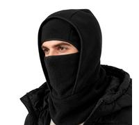 Cappello Invernale Con Copertura Per Il Viso - Copricapo Caldo Morbido Antivento | Copertura Completa Del Viso Antivento Invernale,Sport All'Aperto Ciclismo Equitazione Escursionismo Alpinismo Pendola