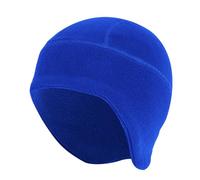 Cappello invernale con teschio per sport all'aria aperta, antivento, per escursionismo, sci, cappello in pile ispessito, fodera termica per ciclismo, adulti, corsa invernale, donna all'aperto, A