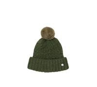 Cappello invernale da donna lavorato a maglia Bitz di Tamaris