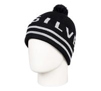 Cappello invernale da uomo Quiksilver blu navy