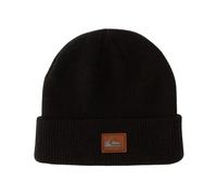 Cappello invernale da uomo Quiksilver nero
