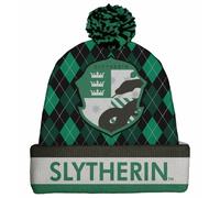 Cappello Invernale Di Slytherin Di Harry Potter