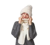 Cappello Invernale Donna con Paraorecchie a Maglia Caldo e Morbido Perfetto per l'Outdoor e la Città Design Classico Che Protegge dalle Intemperie Senza Sacrificare Lo Stile