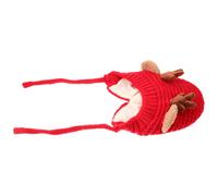 Cappello Invernale Lavorato Maglia Bambini Di Per Caldo Da Bambino