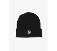 Cappello invernale MANTO Capello CIRCLE Nero Cappellino Manto Taglia Unica