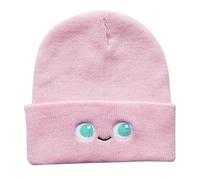Cappello Invernale Pokemon da Collezione Anime Pikachu Unisex Ricamato In Cotone