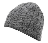 Cappello invernale Sherpa Max Il Colore: nero/grigio