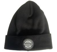Cappello invernale Sherpa Rebel Colore: nero