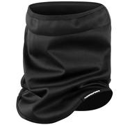 CAPPELLO INVERNALE TUCANO URBANO NERO PER MOTO IN DOPPIO PILE