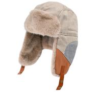 Cappello Invernale Unisex con Paraorecchie, Cappello da Cacciatore