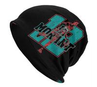 Cappello Invernale Unisex JA Morant Unisex Adult Bepiers Caps Lavori a Maglia Cappello a Cappuccio Moda Calda Autunno Inverno Outdoor Skullies Regali