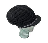 Cappello Irie Bless One Love Rasta Rastafari Giamaica Reggae Marley Taglia S/M