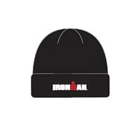 Cappello ironman 25 base nero