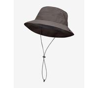 Jack Wolfskin Mesh Hat Cappello da Sole, caffè Freddo, Taglia Unica Unisex-Adulto