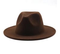 Cappello jazz unisex con finitura opaca stile Y2k da 1 pezzo, cappello da sole per esterni adatto per sport, spostamenti quotidiani e protezione solare Tagli UnicaGraficoPoliestere