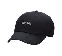 Cappello JDI essenziale Nike Club - Nero