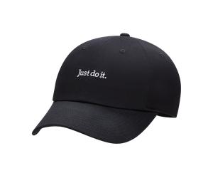 Cappello JDI essenziale Nike Club - Nero M/L