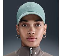 Cappello JDI essenziale Nike Club - Verde L/XL