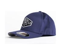 Cappello Jethwear FlexFit Rooted Blu Navy/BiancoS/M Blu Navy,Bianco