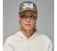 Cappello Jordan Brooklyn Rise regolabile Realtree - Bianco S/M