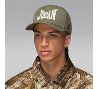 Cappello Jordan Brooklyn Rise regolabile Realtree - Verde L/XL