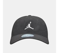 CAPPELLO JORDAN NERO CON VISIERA PRIMAVERA ESTATE TAGLIA 8-14 ANNI NIKE