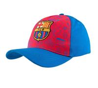 Cappello Junior FC Barcelona, Compleanno, Natale, Regalo Merchandise Ufficiale