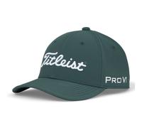 Cappello Junior Tour Performance Titleist Eucalipto/Bianco