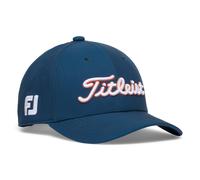 Cappello Junior Tour Performance Titleist Monterey/Bianco
