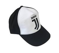 Cappello Juventus Nuovo Logo Jacquard 100% Cotone