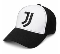 Cappello Juventus nuovo logo ufficiale rap bianconero