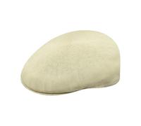 Cappello Kangol 0287Bc Coppola Unisex Poliestere Beige