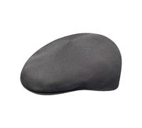 Cappello Kangol 0287Bc Coppola Unisex Poliestere Carbone
