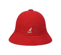 Cappello Kangol 0397Bc Stile Pescatore Unisex Sintetico Scarlet