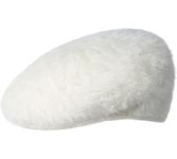 Cappello Kangol 504 Furgora Coppola Unisex Acrilico E Angora Avorio