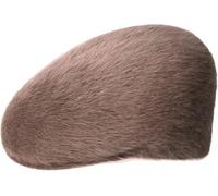 Cappello Kangol 504 Furgora Coppola Unisex Acrilico E Angora Cocoa