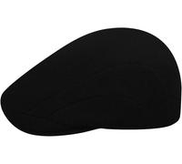 Cappello Kangol Classic 507 Wool Coppola Unisex Lana Black