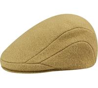 Cappello Kangol Classic 507 Wool Coppola Unisex Lana Camel