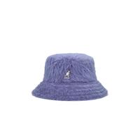 Cappello Kangol Furgora Bucket Da Pescatore Unisex Acrilico E Angora Hazy Indigo