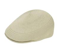 Cappello Kangol K3208ht Coppola Unisex Poliestere Beige