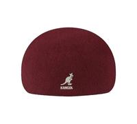 Cappello Kangol Seamless Wool 507 Coppola Unisex Lana E Acrilico Cranberry