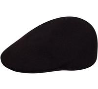 Cappello Kangol Seamless Wool 507 Coppola Unisex Lana E Acrilico Espresso