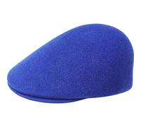 Cappello Kangol Seamless Wool 507 Coppola Unisex Lana E Acrilico Starry Blue