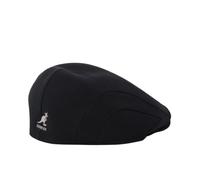 Cappello Kangol Tropic 507 Coppola Unisex Poliestere Nero
